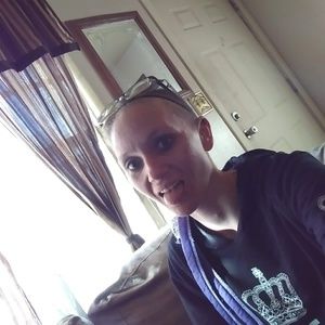 Meet your Posher, Ashly